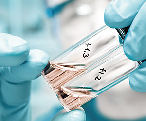 THE CLINIC はいち早く特定細胞加工物製造の届出済み施設CPCを開設しました