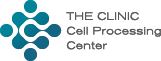 THE CLINIC Cell Processing Center